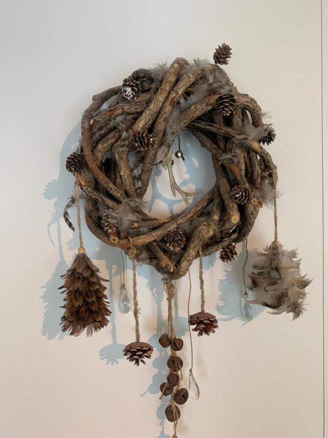 Arctic City Nest Ροβανιέμι Εξωτερικό φωτογραφία